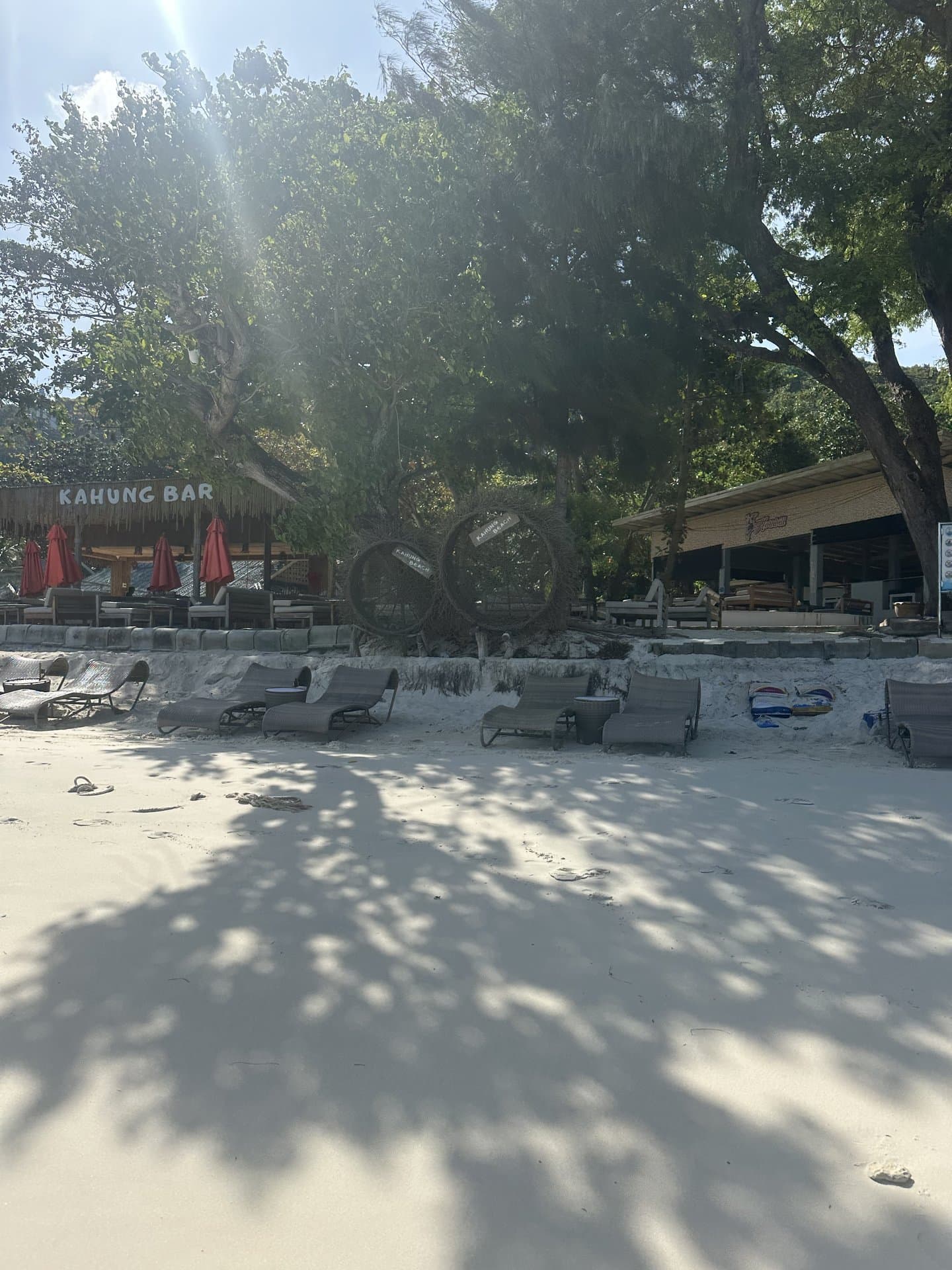 Coral Island Banana Beach private day — photo 7