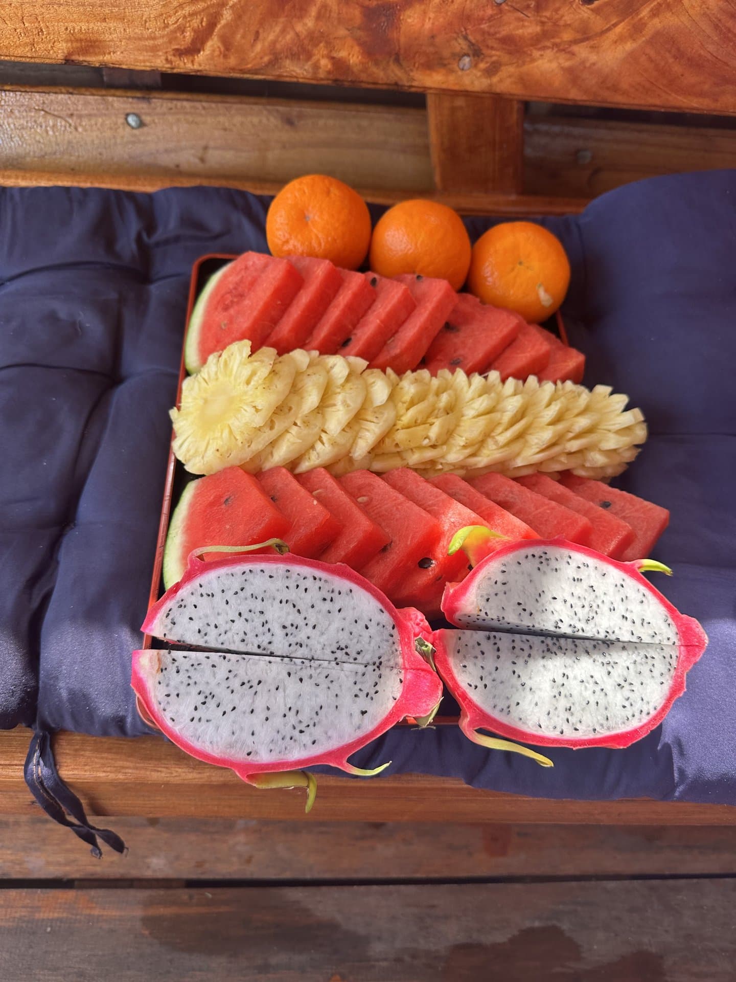 Coral Island Banana Beach private day — photo 9