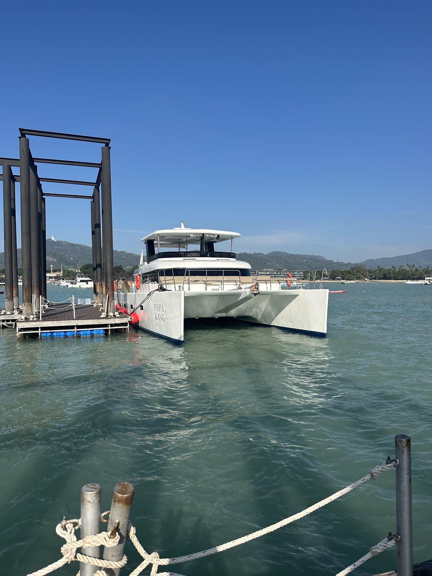 Combined Racha Yai and Coral Island private day — photo 9