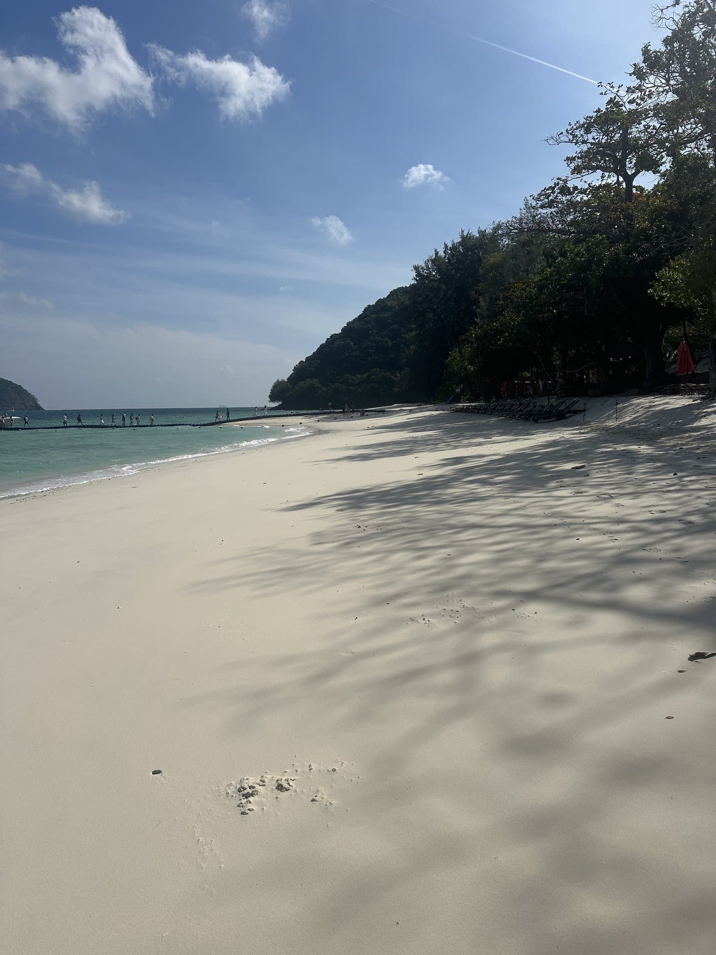 Snorkeling and beach time at Racha Yai near Phuket — photo 7