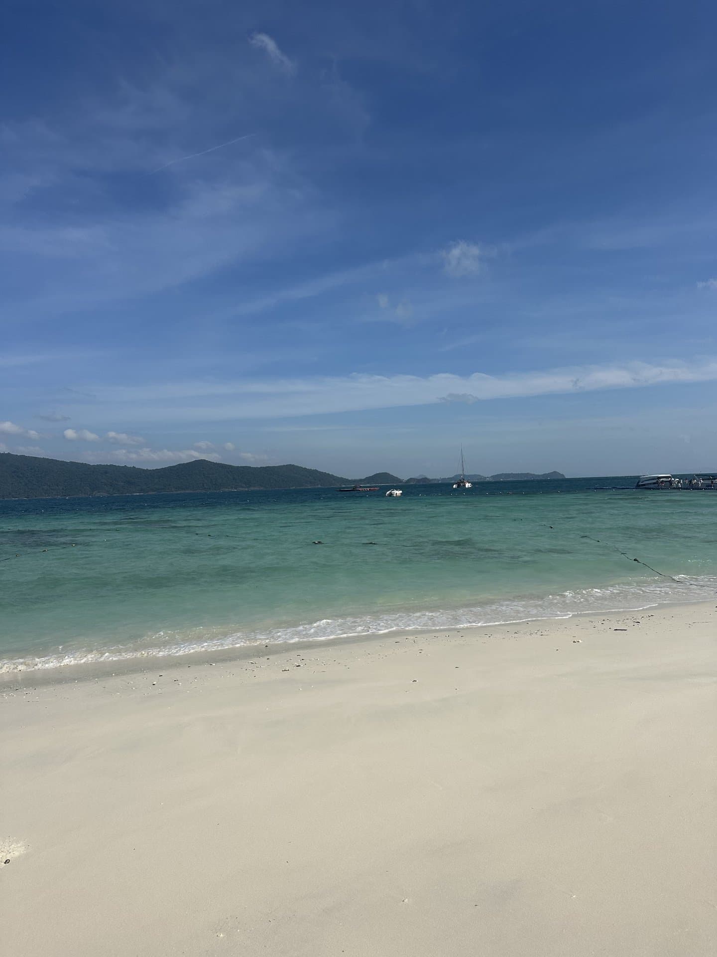 Snorkeling and beach time at Racha Yai near Phuket — photo 8
